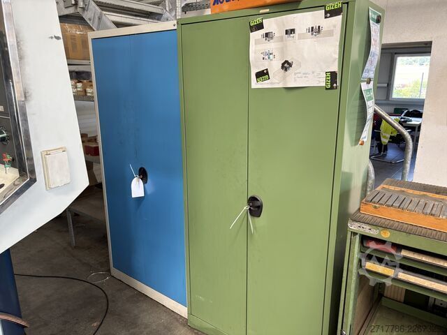  Spinner MVC 610