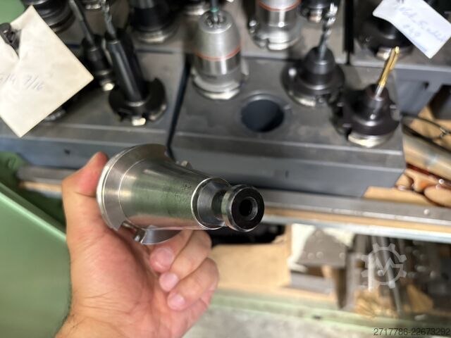  Spinner MVC 610