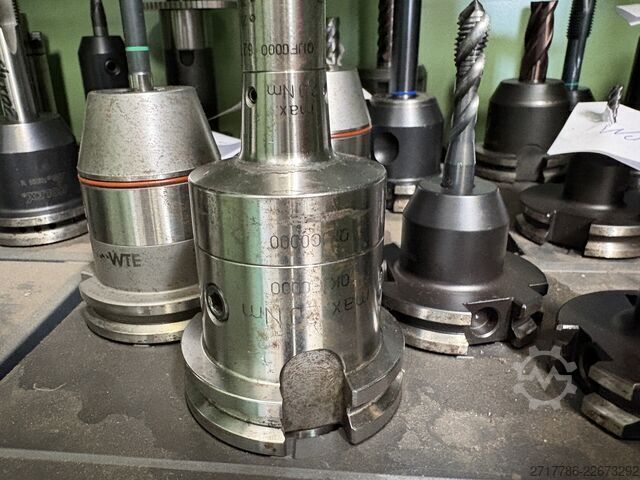  Spinner MVC 610