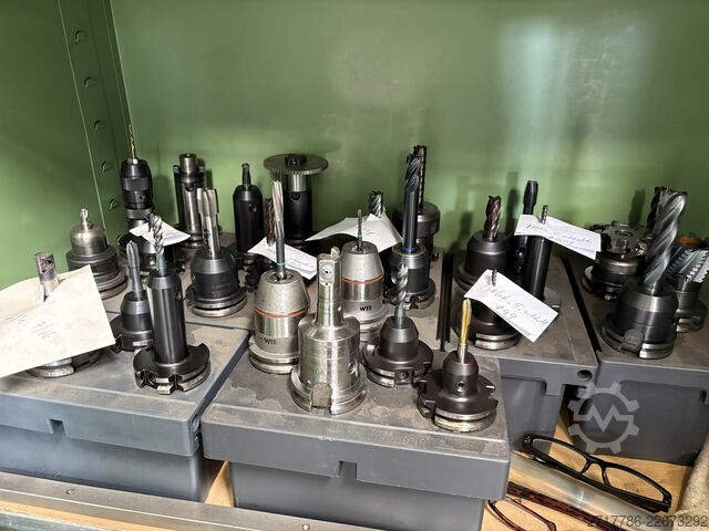  Spinner MVC 610