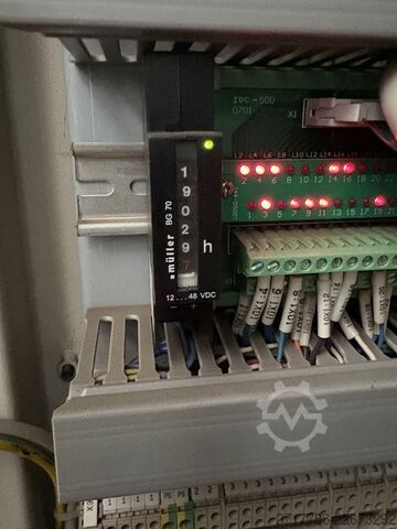 Spinner MVC 610