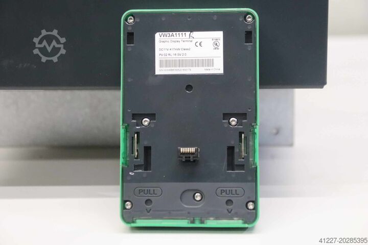 Inversor de frequência 55 kW Schneider Electric Altivar 630  ATV630D55N4