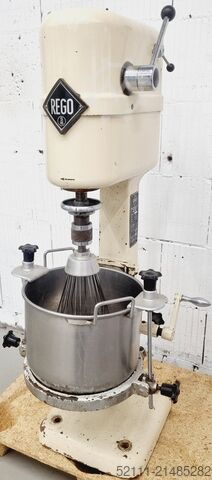 เครื่องกวนและตี Rego S 16