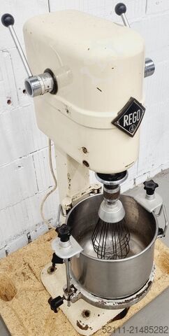 เครื่องกวนและตี Rego S 16