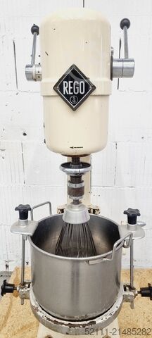 เครื่องกวนและตี Rego S 16