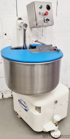 Stroke kneading machine Diosna S 35