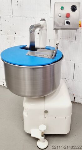 Stroke kneading machine Diosna S 35