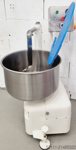 Stroke kneading machine Diosna S 35