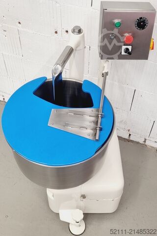 Stroke kneading machine Diosna S 35