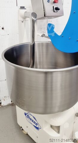 Stroke kneading machine Diosna S 35