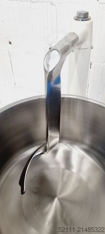 Stroke kneading machine Diosna S 35