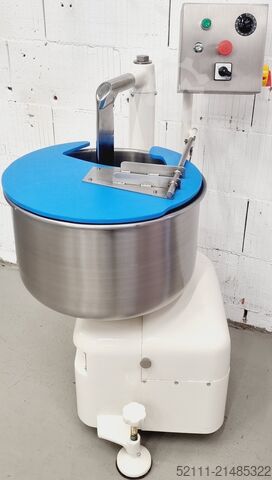 Stroke kneading machine Diosna S 35