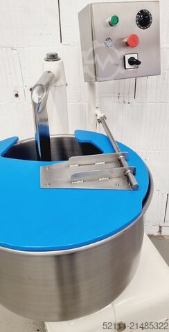 Stroke kneading machine Diosna S 35