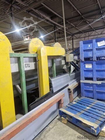 Wash Line with Extruder Plastic Film Wash Line with Extruder Wash Line