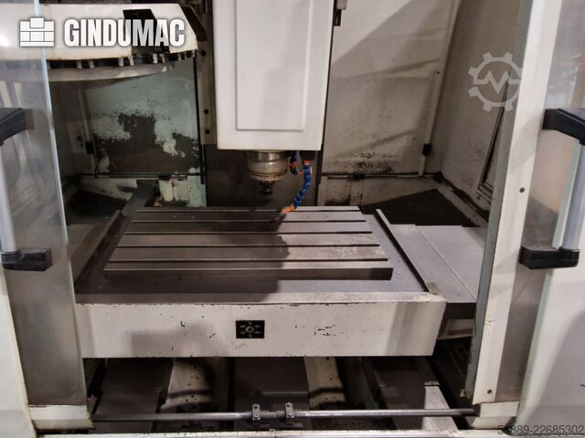 Hurco BMC30AP Hurco BMC30AP