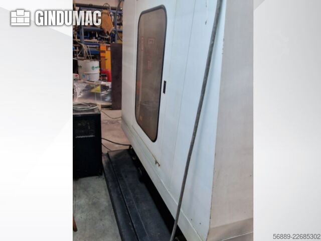Hurco BMC30AP Hurco BMC30AP