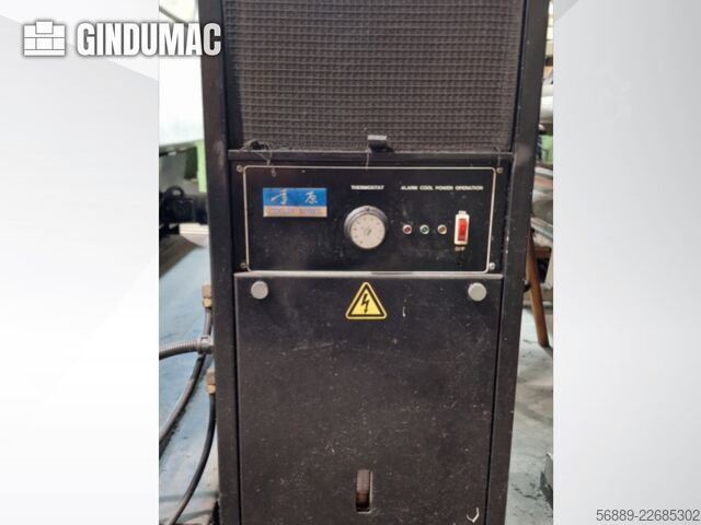 Hurco BMC30AP Hurco BMC30AP