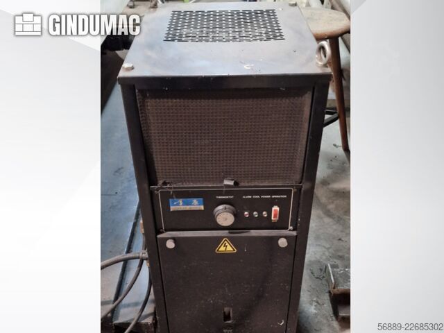 Hurco BMC30AP Hurco BMC30AP