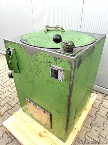 Steimel Polar S5 - 遠心分離機 Steimel Polar S 5 -Zentrifuge