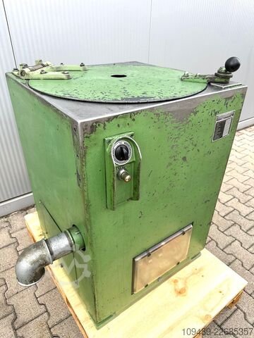 Steimel Polar S5 - 遠心分離機 Steimel Polar S 5 -Zentrifuge