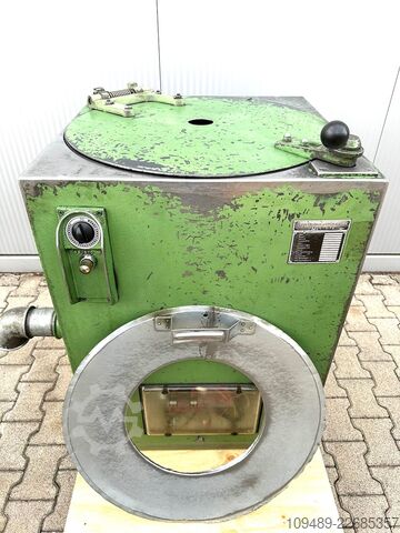 Steimel Polar S5 - 遠心分離機 Steimel Polar S 5 -Zentrifuge