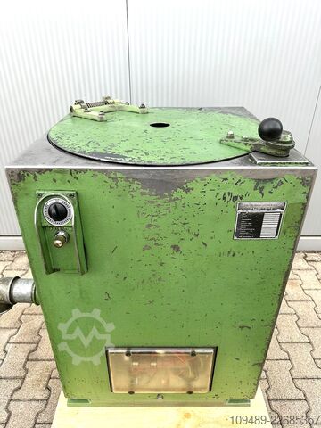 Steimel Polar S5 - 遠心分離機 Steimel Polar S 5 -Zentrifuge