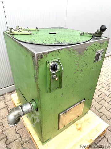 Steimel Polar S5 - 遠心分離機 Steimel Polar S 5 -Zentrifuge