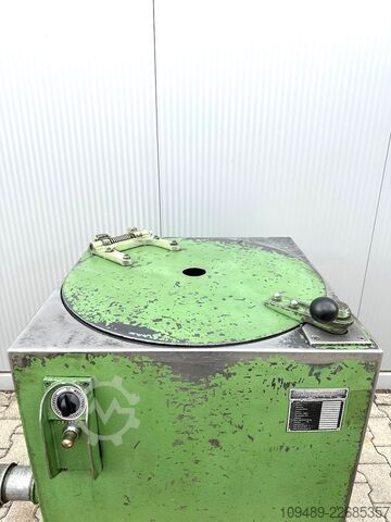 Steimel Polar S5 - 遠心分離機 Steimel Polar S 5 -Zentrifuge