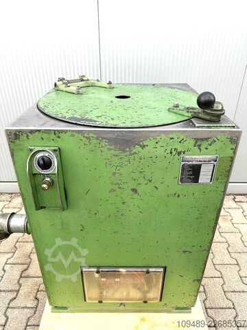 Steimel Polar S5 - 遠心分離機 Steimel Polar S 5 -Zentrifuge