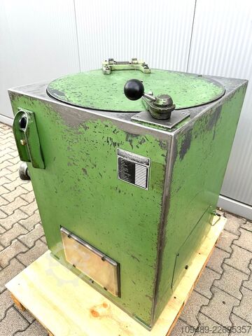 Steimel Polar S5 - 遠心分離機 Steimel Polar S 5 -Zentrifuge