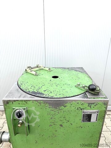 Steimel Polar S5 - 遠心分離機 Steimel Polar S 5 -Zentrifuge