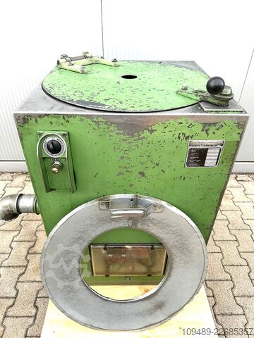 Steimel Polar S5 - 遠心分離機 Steimel Polar S 5 -Zentrifuge