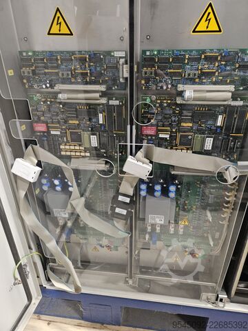 लेजर स्रोत Trumpf Laser HL 1006D