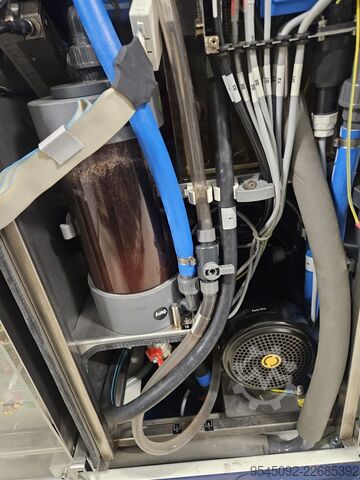 लेजर स्रोत Trumpf Laser HL 1006D