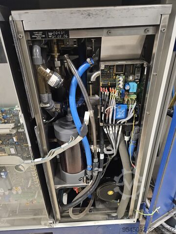 लेजर स्रोत Trumpf Laser HL 1006D