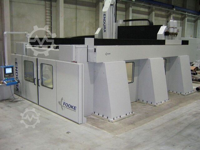 FOOKE ENDURA 907.2LINEAR FOOKE ENDURA 907.2LINEAR