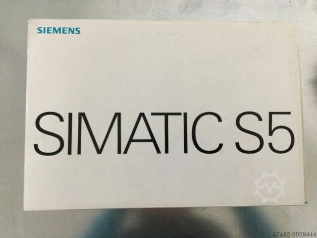 Siemens 6ES5393-0UA15