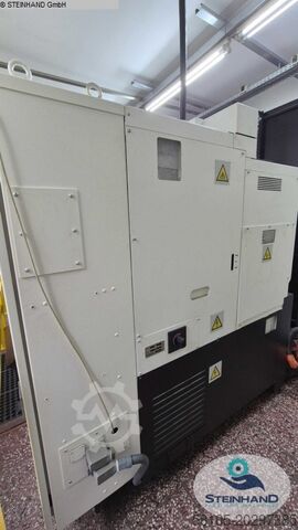 Centrul de strunjire și frezare CNC MAZAK QT-Compact 200MY L