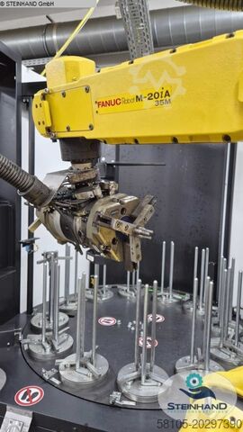 Roboți - Manipulare HALTER LoadAssistent S-230-35