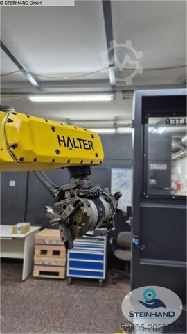 Roboți - Manipulare HALTER LoadAssistent S-230-35