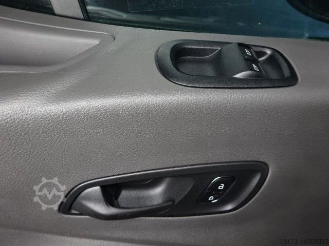 Minibus FORD Transit 350L3H2 Trend WinterPaket GRA Klima DAB