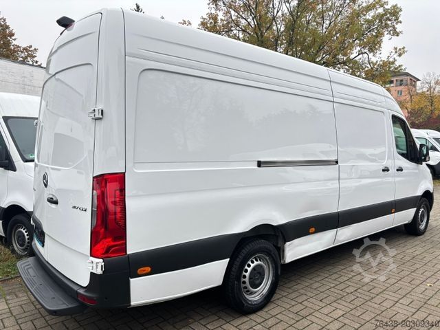 ऊंची छत वाली वैन MERCEDES-BENZ Sprinter 317 CDI 34°°°KM|MAXI|9G|FACELIFT|TÜVneu