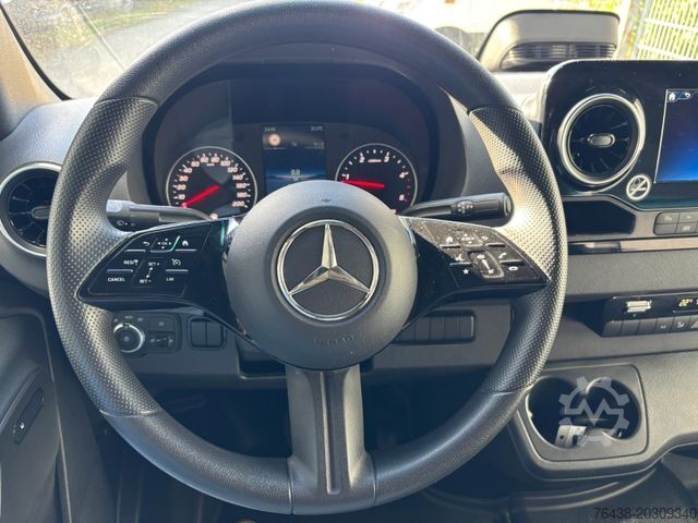ऊंची छत वाली वैन MERCEDES-BENZ Sprinter 317 CDI 34°°°KM|MAXI|9G|FACELIFT|TÜVneu