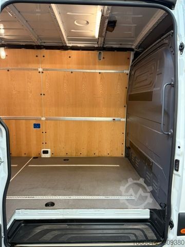 รถตู้หลังคาสูง MERCEDES-BENZ Sprinter 315 MAXI Klima 360° Kamera MBUX AHK