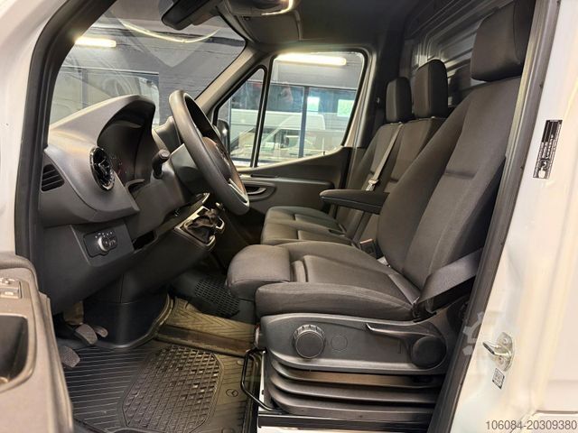 รถตู้หลังคาสูง MERCEDES-BENZ Sprinter 315 MAXI Klima 360° Kamera MBUX AHK