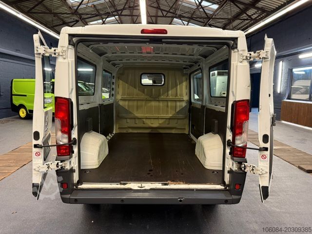 Duba panelată CITROEN Jumper Kasten L2H1 Verglast Klima 1.Hand