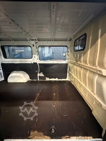Duba panelată CITROEN Jumper Kasten L2H1 Verglast Klima 1.Hand