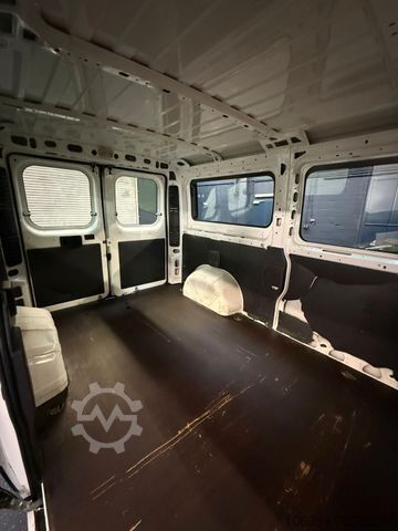 Duba panelată CITROEN Jumper Kasten L2H1 Verglast Klima 1.Hand