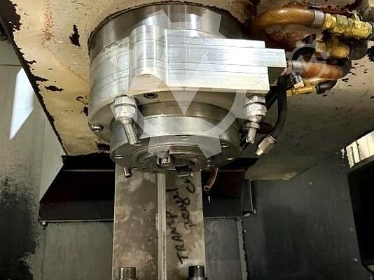 Fräsmaschinen Microcut VMC-1300 2005 Microcut VMC-1300