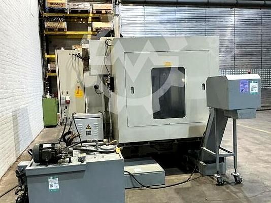 Fräsmaschinen Microcut VMC-1300 2005 Microcut VMC-1300